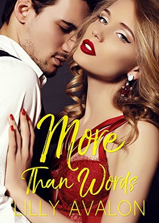 More Than Words (Kindle Edition)