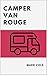Camper Van Rouge