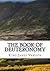 The Book of Deuteronomy (KJV) (Large Print) (The Bible, King James Version)