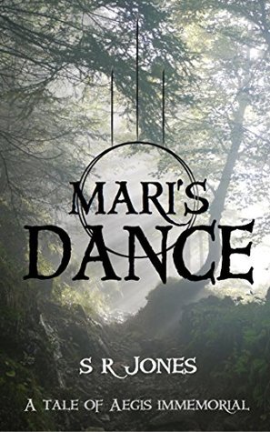 Mari's Dance (Aegis Immemorial, #0.2)