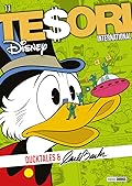 Tesori international 11: Ducktales & Carl Barks