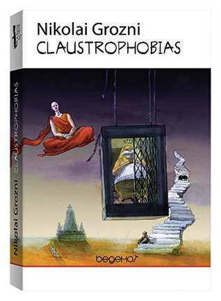 Claustrophobias (Paperback)