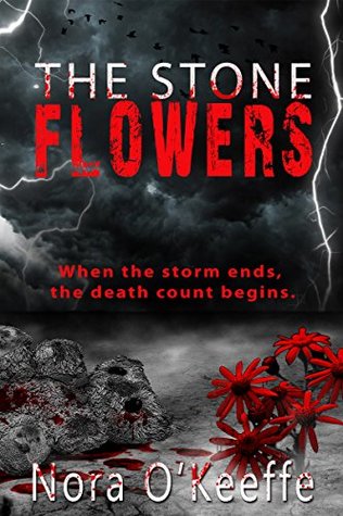 The Stone Flowers (Kindle Edition)