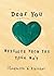 Dear You by Jacquelyn B. Fletcher