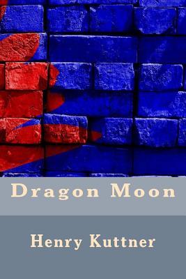 Dragon Moon (Paperback)