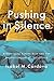 Pushing in Silence by Isabel M. Córdova