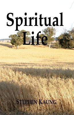 Spiritual Life