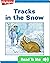 Tracks in the Snow