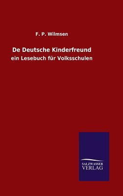 De Deutsche Kinderfreund (German Edition)