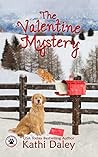 Book cover for The Valentine Mystery (Tess and Tilly #2)