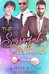 The Surrogate Omega by Harper B. Cole