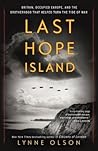 Last Hope Island:...