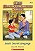 Jessi's Secret Language (The Baby-Sitters Club, #16)