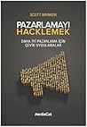 Pazarlamayı Hackl...