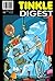 Tinkle Digest No 258 by Tinkle