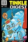 Tinkle Digest No 258