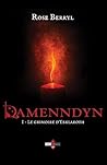 Damenndyn - Le grimoire d'Esklaroth (French Edition)