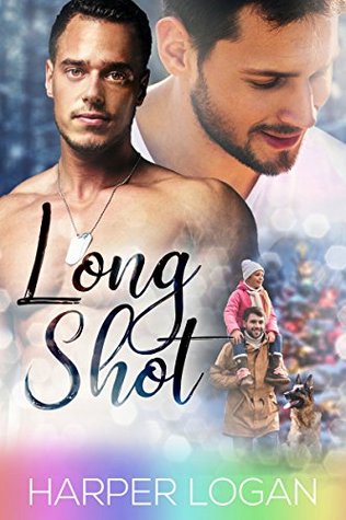 Long Shot (Long Haul #2)