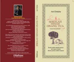 Sekolah Menjadi Orangtua