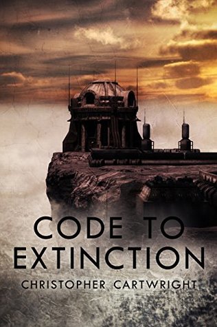 Code to Extinction (Sam Reilly #9)
