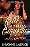 She Got It Bad for a Heartless Gangsta: An AK Christmas Book cover for She Got It Bad for a Heartless Gangsta: An AK Christmas