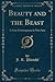 Beauty and the Beast: A Fai...