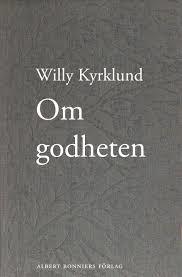 Om godheten (Swedish Edition)