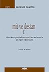 Mit ve Destan 1 -...