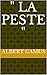 La Peste by Albert Camus