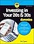 Investing in Your 20s & 30s For Dummies