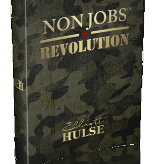 NonJobs Revolution