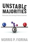 Unstable Majorities: Polarization, Party Sorting, and Political Stalemate (Hoover Institution Press Publication)
