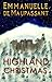 Highland Christmas by Emmanuelle de Maupassant