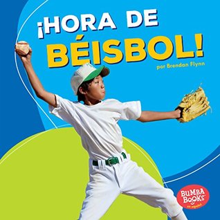 ¡Hora de Béisbol! / Baseball Time! (Hora de Deportes)
