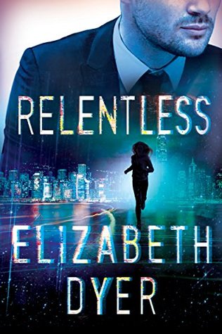 Relentless (Somerton Security, #2)