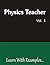 Physics Teacher Vol. 1