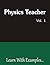 Physics Teacher Vol. 1 by IIT alumni