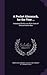 A Pocket Almanack, for the Year ...: Calculated for the use of the State of Massachusetts-Bay