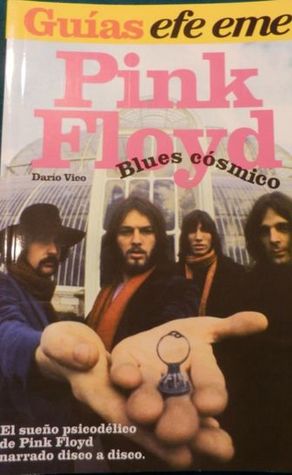 Pink floyd: blues cósmico