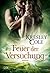 Feuer der Versuchung (MacCarrick Brothers, #1)
