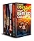 THE ALEX FLETCHER BOXSET (Books 2-5) A Modern Thriller Series by Steven Konkoly