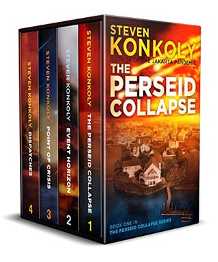 THE ALEX FLETCHER BOXSET (Books 2-5): A Modern Thriller Series
