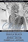 The Choice by Shayla Black