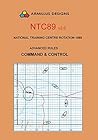 NTC89 Advanced Command & Control Rules: NTC89 Supplement 1