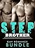 Stepbrother: 5 Book Bundle