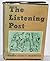 The listening post by Marion Barrett Obermeyer