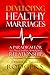 Developing Healthy Marriages