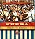Kuuba, trooppinen cocktail by Laura Similä