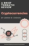 Cryptocurrencies by Usman W. Chohan