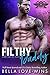 Filthy Daddy (Satan's Saints MC, #2)